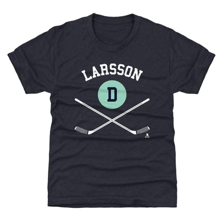 Adam Larsson Kids T-Shirt | 500 LEVEL