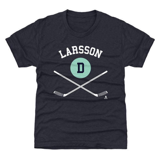 Adam Larsson Kids T-Shirt | 500 LEVEL