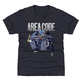 C.J. Stroud Kids T-Shirt | 500 LEVEL