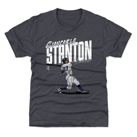 Giancarlo Stanton Kids T-Shirt | 500 LEVEL