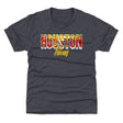 Houston Kids T-Shirt | 500 LEVEL