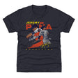 Jeremy Pena Kids T-Shirt | 500 LEVEL