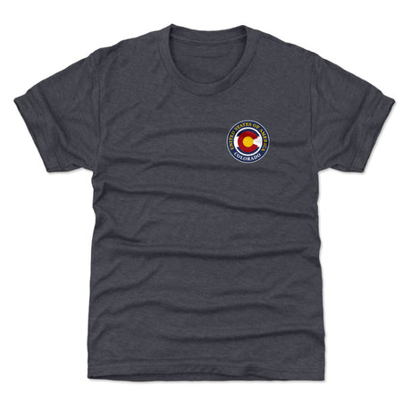 Colorado Kids T-Shirt | 500 LEVEL