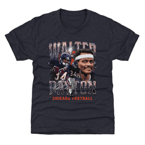 Walter Payton Kids T-Shirt | 500 LEVEL
