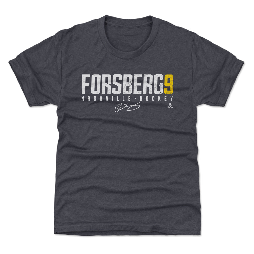 Filip Forsberg Kids T-Shirt | 500 LEVEL
