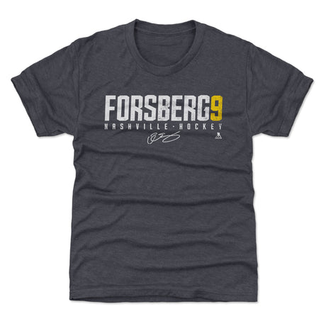 Filip Forsberg Kids T-Shirt | 500 LEVEL