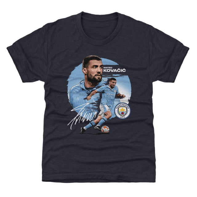 Mateo Kovacic Kids T-Shirt | 500 LEVEL
