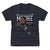 D.J. Moore Kids T-Shirt | 500 LEVEL