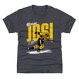Roman Josi Kids T-Shirt | 500 LEVEL