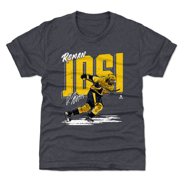 Roman Josi Kids T-Shirt | 500 LEVEL
