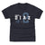 Yandy Diaz Kids T-Shirt | 500 LEVEL