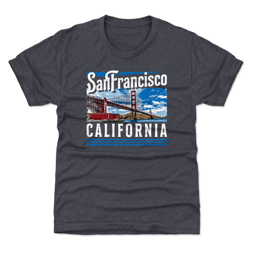 San Diego Kids T-Shirt | 500 LEVEL