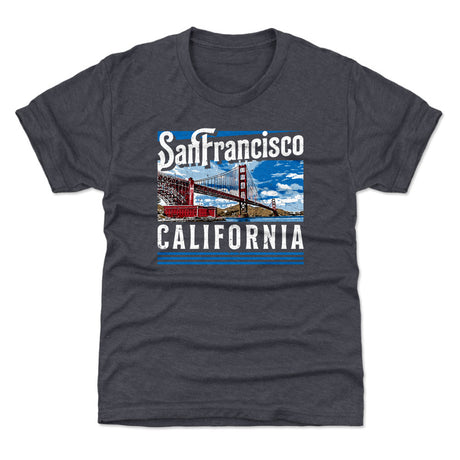 San Diego Kids T-Shirt | 500 LEVEL