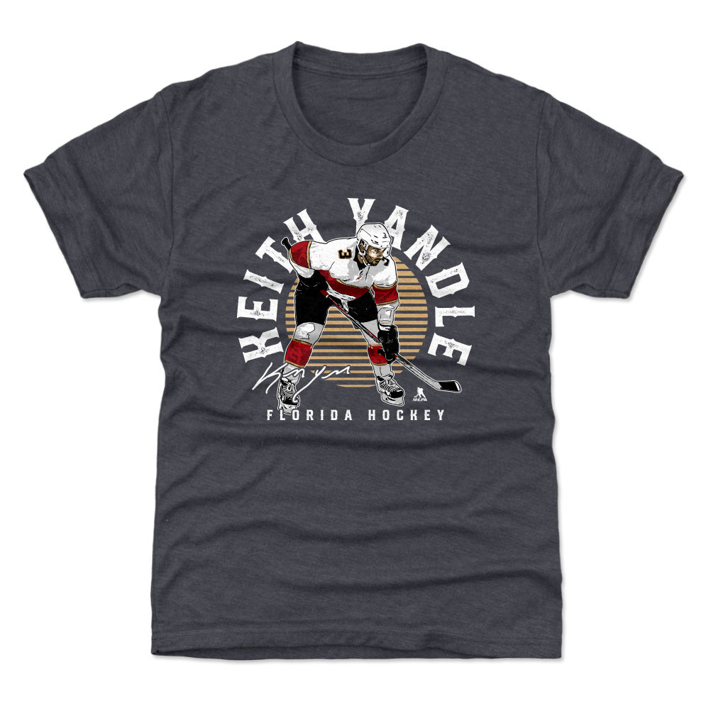 Keith Yandle Kids T-Shirt | 500 LEVEL