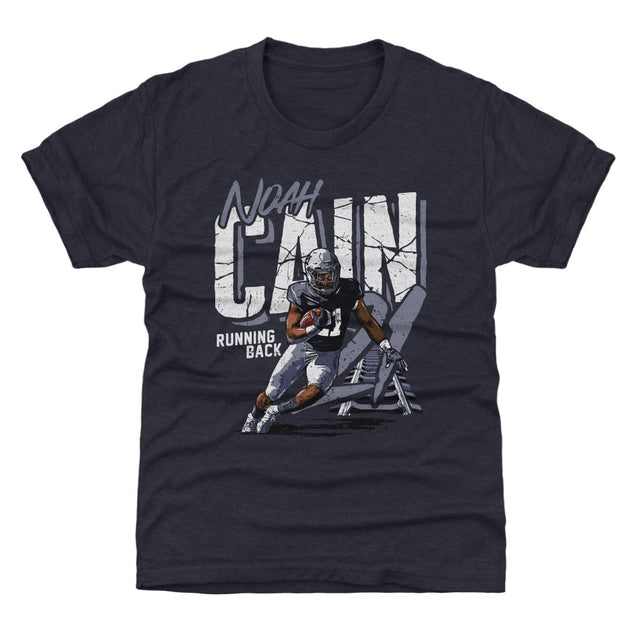 Noah Cain Kids T-Shirt | 500 LEVEL