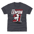 Bob Lemon Kids T-Shirt | 500 LEVEL