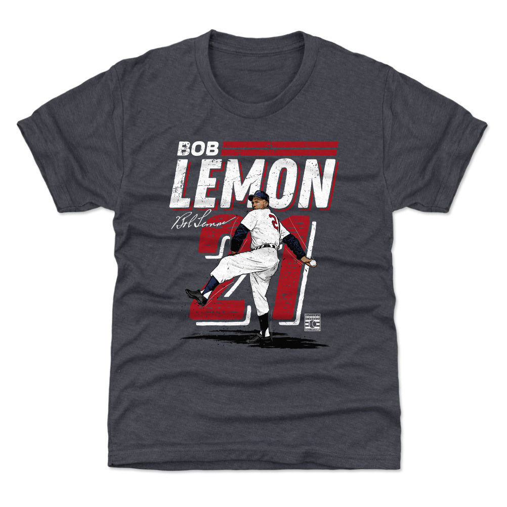 Bob Lemon Kids T-Shirt | 500 LEVEL