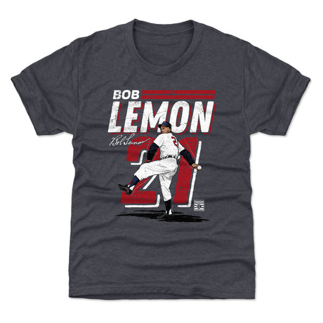 Bob Lemon Kids T-Shirt | 500 LEVEL