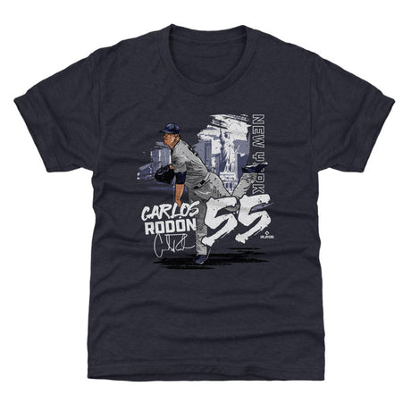 Carlos Rodon Kids T-Shirt | 500 LEVEL