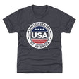 USA Kids T-Shirt | 500 LEVEL