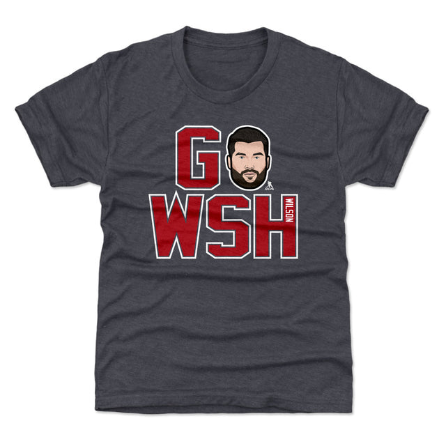 Tom Wilson Kids T-Shirt | 500 LEVEL