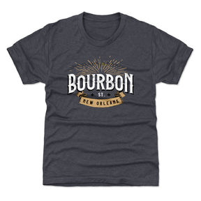 New Orleans Kids T-Shirt | 500 LEVEL