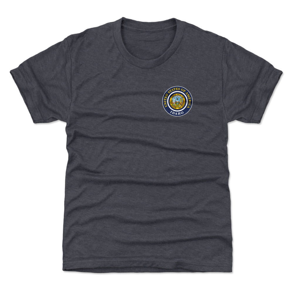 Idaho Kids T-Shirt | 500 LEVEL