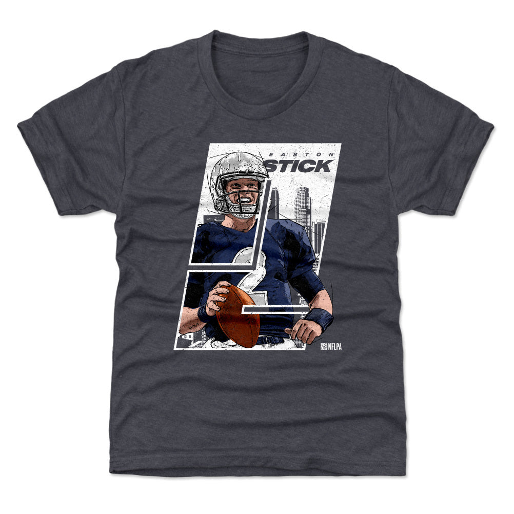 Easton Stick Kids T-Shirt | 500 LEVEL
