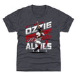 Ozzie Albies Kids T-Shirt | 500 LEVEL