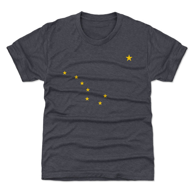 Alaska Kids T-Shirt | 500 LEVEL