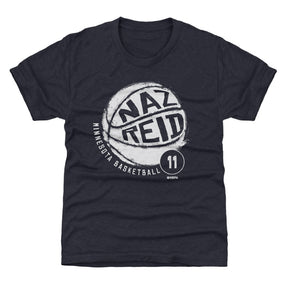 Naz Reid Kids T-Shirt | 500 LEVEL