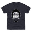 Evan Mobley Kids T-Shirt | 500 LEVEL