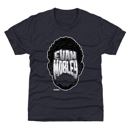 Evan Mobley Kids T-Shirt | 500 LEVEL