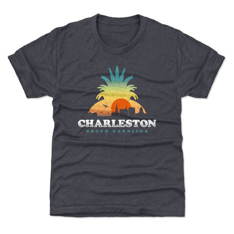 Charleston Kids T-Shirt | 500 LEVEL