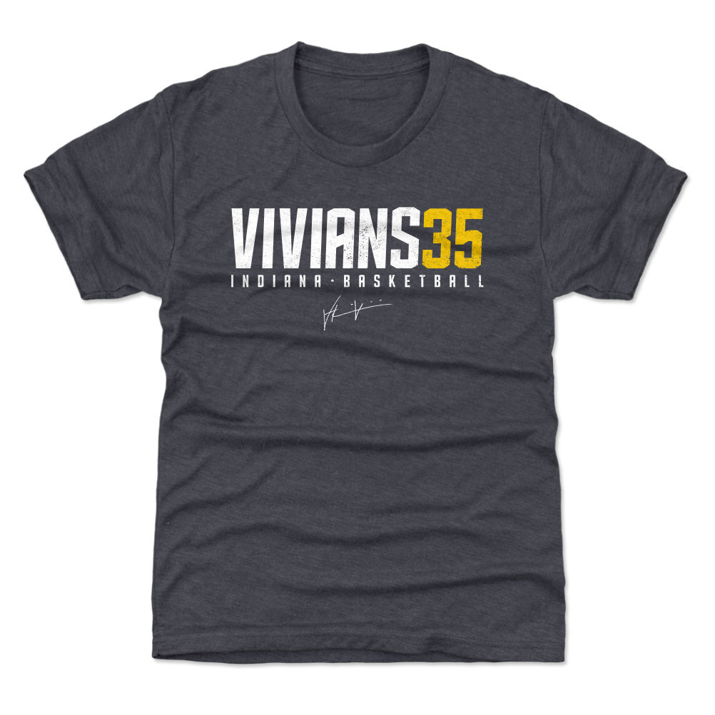 Victoria Vivians Kids T-Shirt | 500 LEVEL