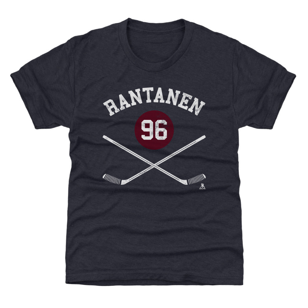 Mikko Rantanen Kids T-Shirt | 500 LEVEL