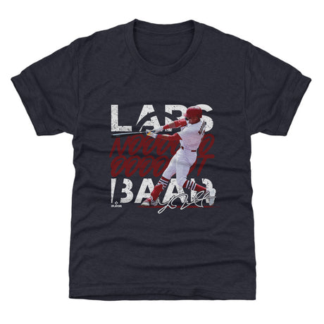 Lars Nootbaar Kids T-Shirt | 500 LEVEL