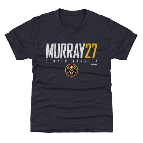 Jamal Murray Kids T-Shirt | 500 LEVEL