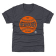 Hal Newhouser Kids T-Shirt | 500 LEVEL