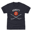 Jason Arnott Kids T-Shirt | 500 LEVEL