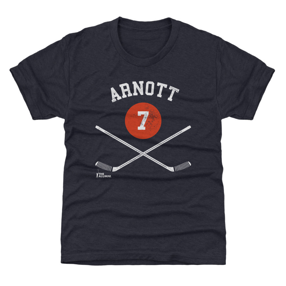 Jason Arnott Kids T-Shirt | 500 LEVEL