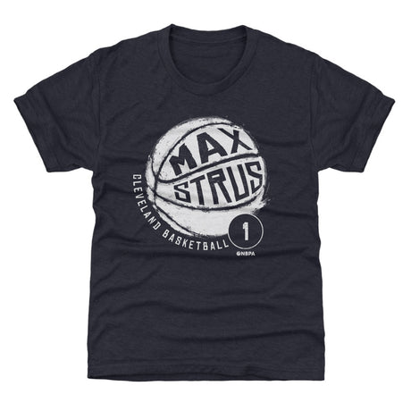 Max Strus Kids T-Shirt | 500 LEVEL