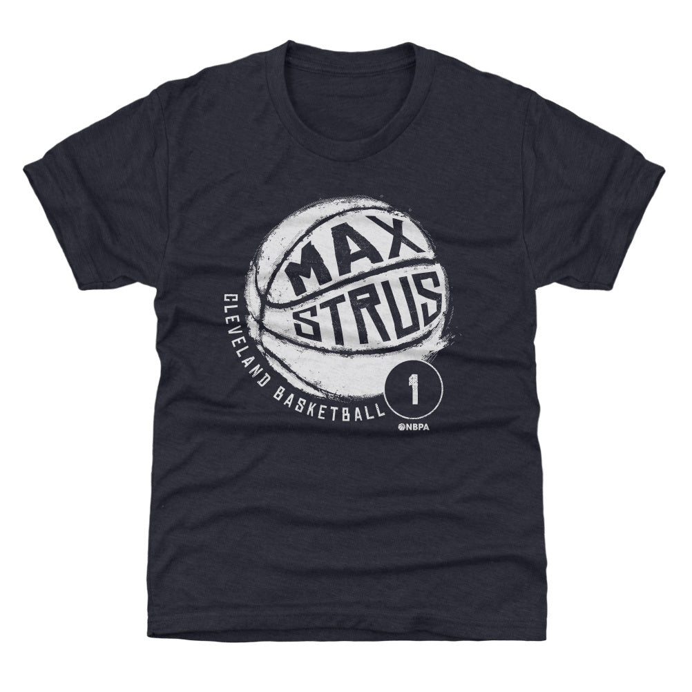 Max Strus Kids T-Shirt | 500 LEVEL