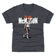 Jim McMahon Kids T-Shirt | 500 LEVEL