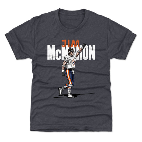 Jim McMahon Kids T-Shirt | 500 LEVEL