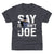 Joe Torre Kids T-Shirt | 500 LEVEL