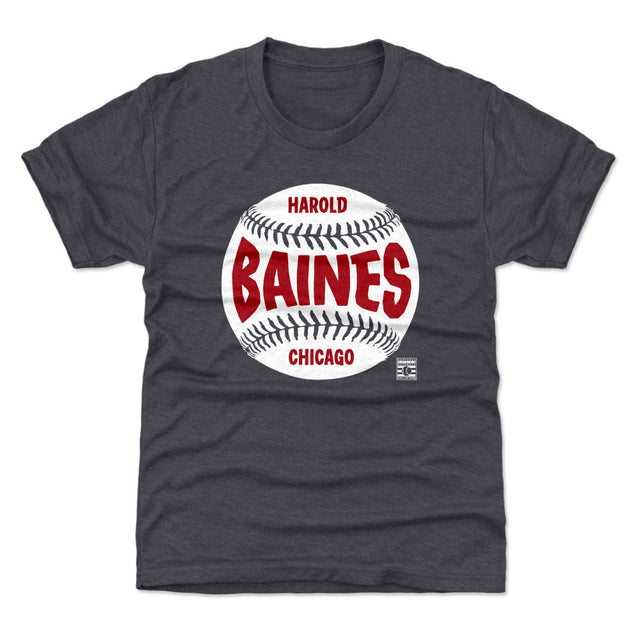 Harold Baines Kids T-Shirt | 500 LEVEL