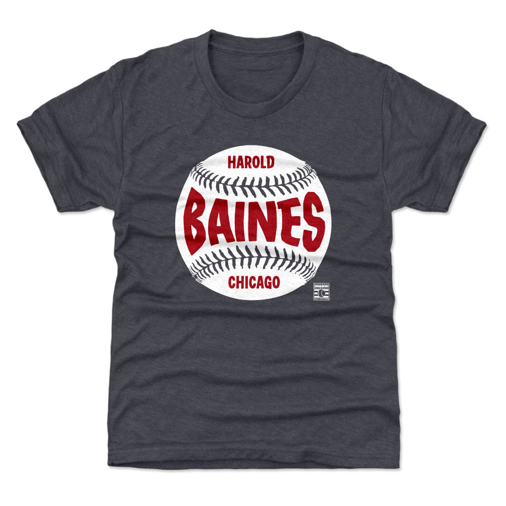 Harold Baines Kids T-Shirt | 500 LEVEL