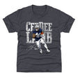 CeeDee Lamb Kids T-Shirt | 500 LEVEL