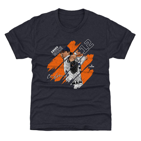 Casey Mize Kids T-Shirt | 500 LEVEL